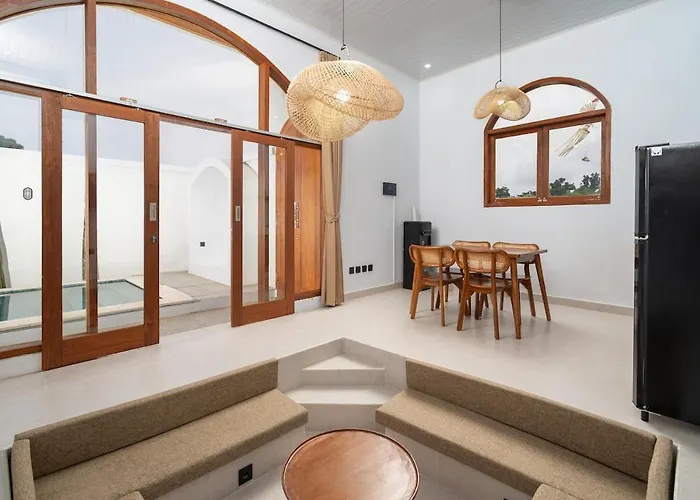 Casa Vara Ungasan
