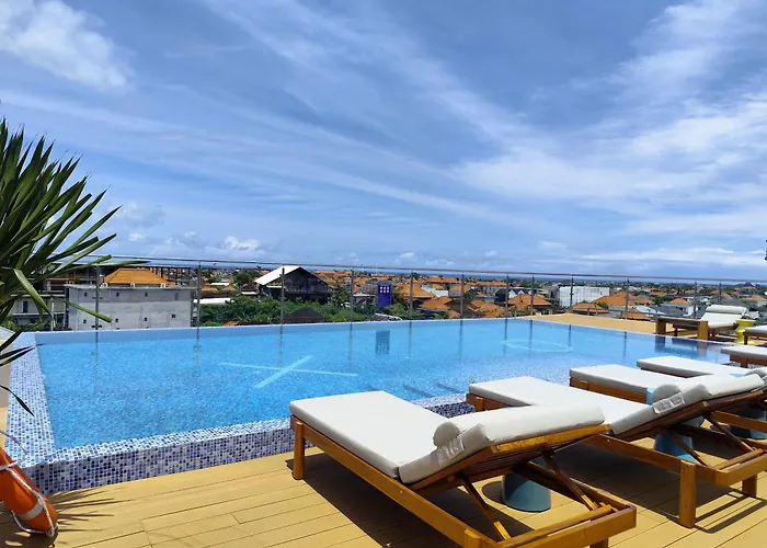 Xo Canggu Adults Only