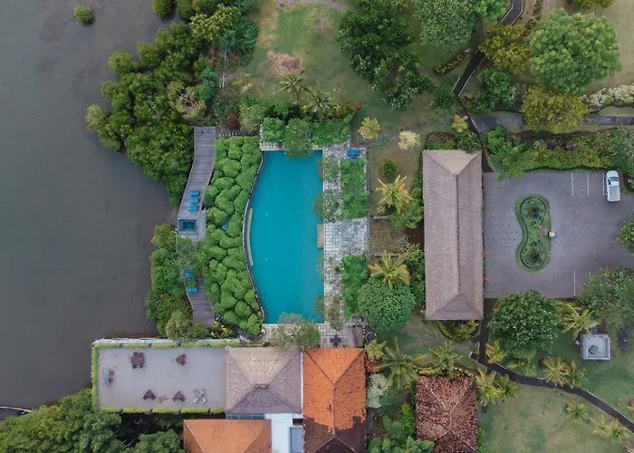Naya Gawana Resort & Spa