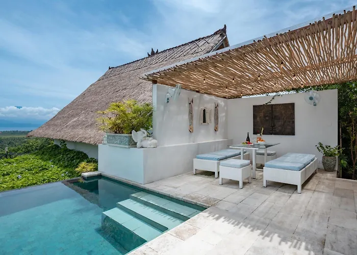 Villa Nusa