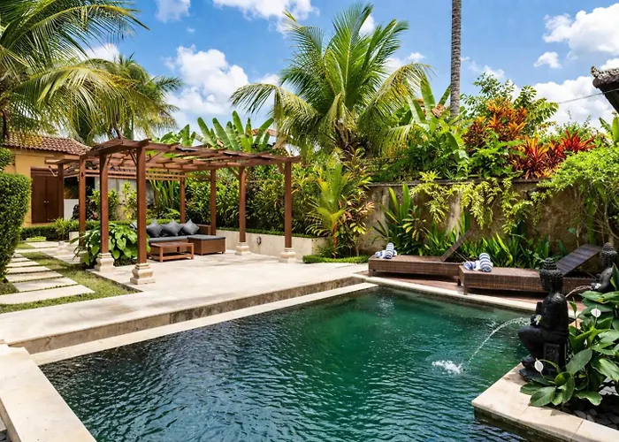 Villa Kami Ubud
