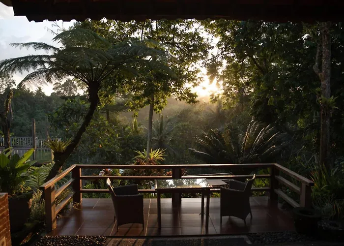 Angsoka Bungalow