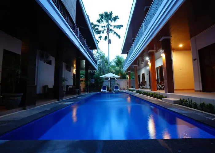 The Galuh Pekutatan