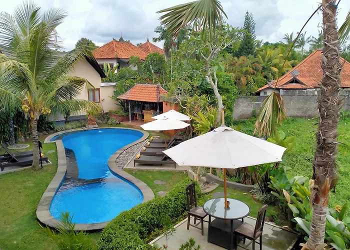 Pondok Massas Ubud
