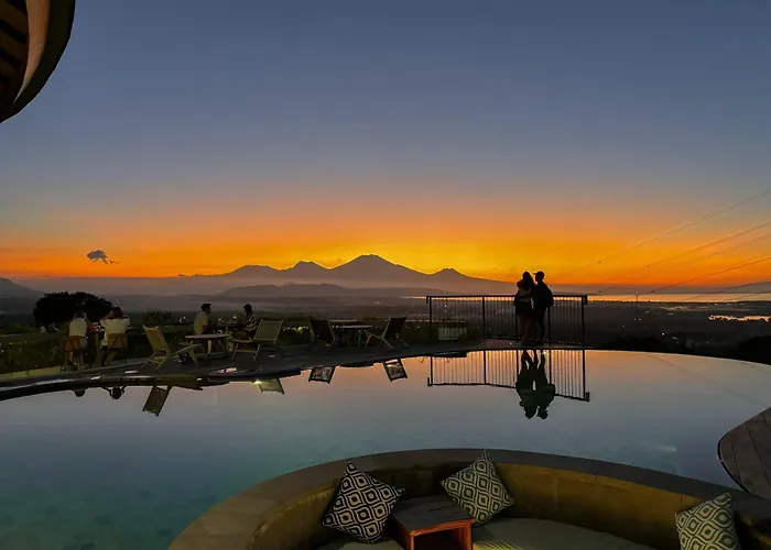 Sumberkima Resort