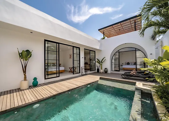 Villa Shanti Bingin