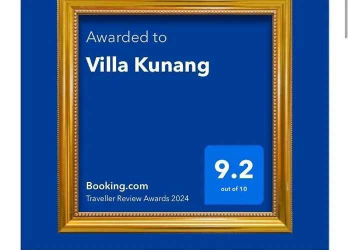 Villa Kunang