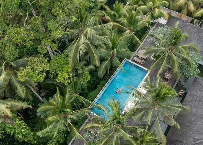 Uma Giri Villas Ubud By Genuinehost