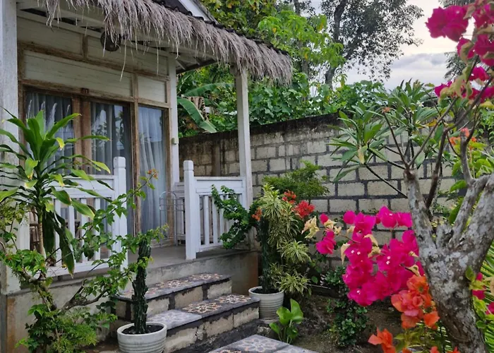 The Layar Homestay