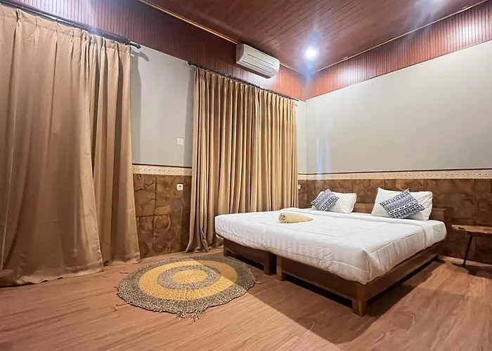 Bulan Bali Guest House