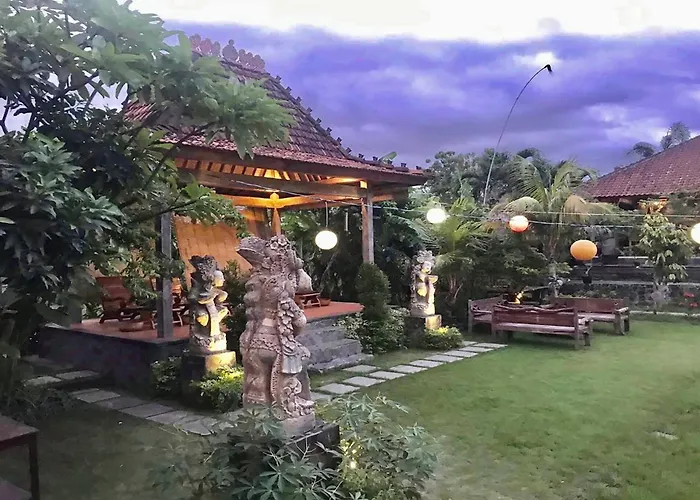 Balian Yoga Shala