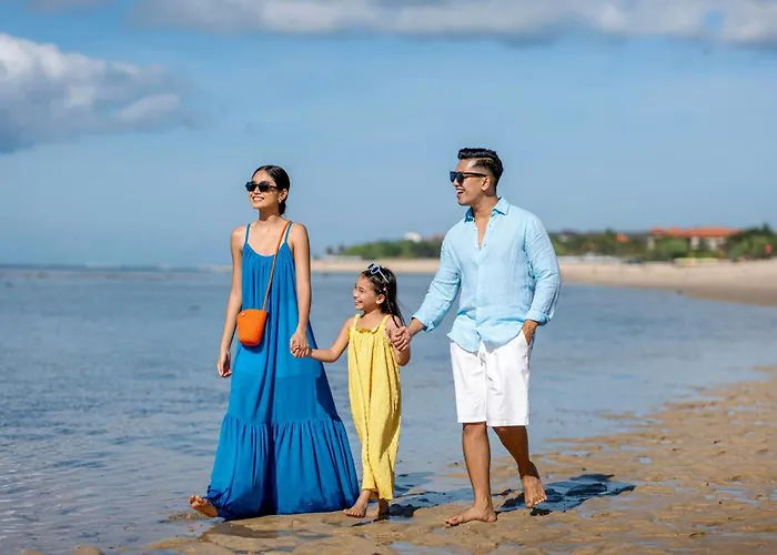 Renaissance Bali Nusa Dua Resort