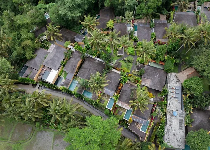 Samkhya Villas