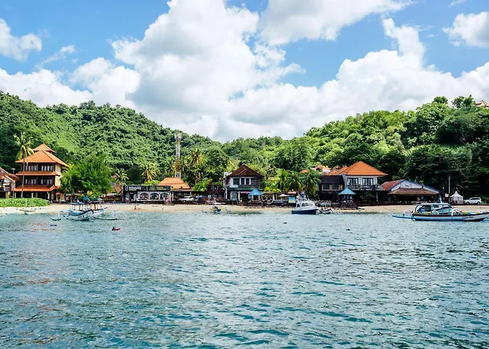 Absolute Scuba Bali Dive Resort