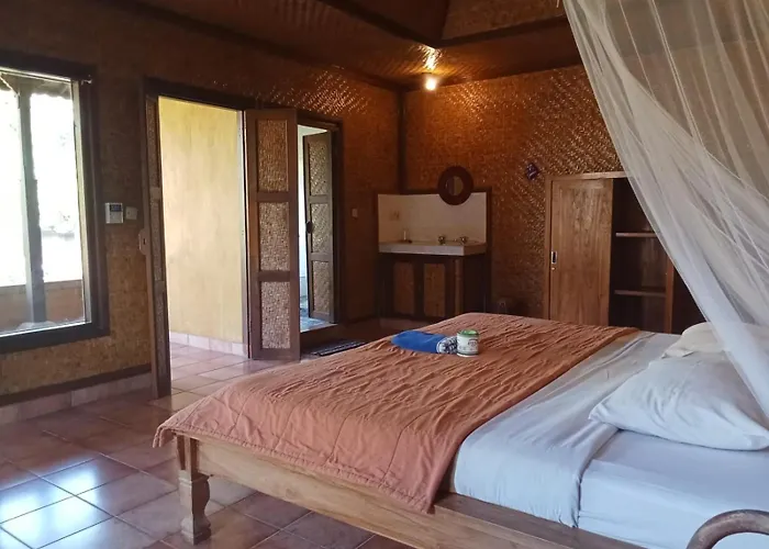Sari Wangi Cottage