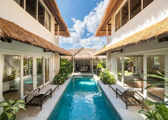 Villa Bukit Nusa Lembongan