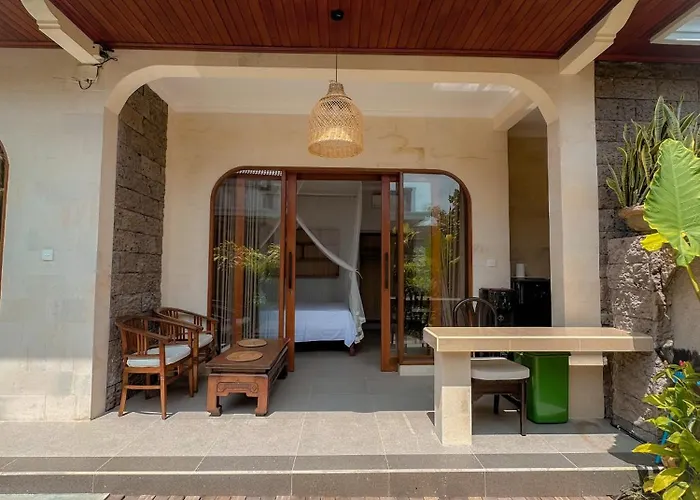 Kukuh House Ubud