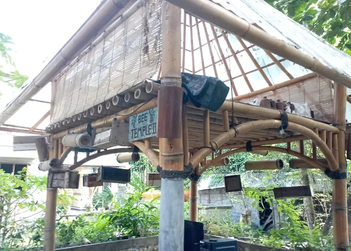 Permaculture House