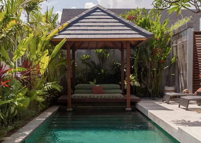 Villa Uma Karo Canggu