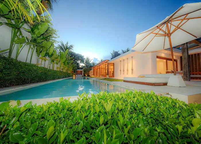 The Apartments Ubud