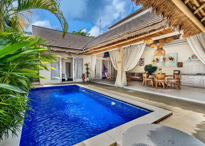 Hamra Villa