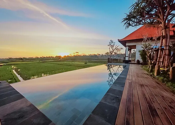 Umah Sunset