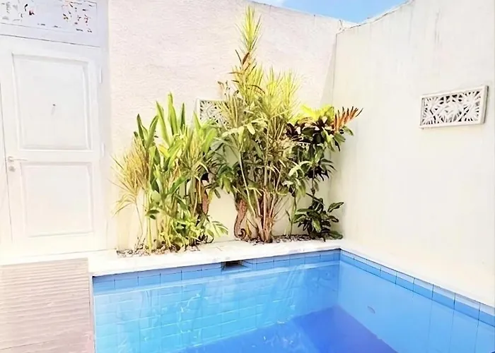 Eka Villa Bali