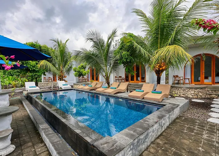 Kira Cottages