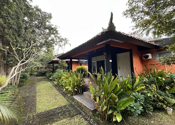 Batur Sunrise Guesthouse