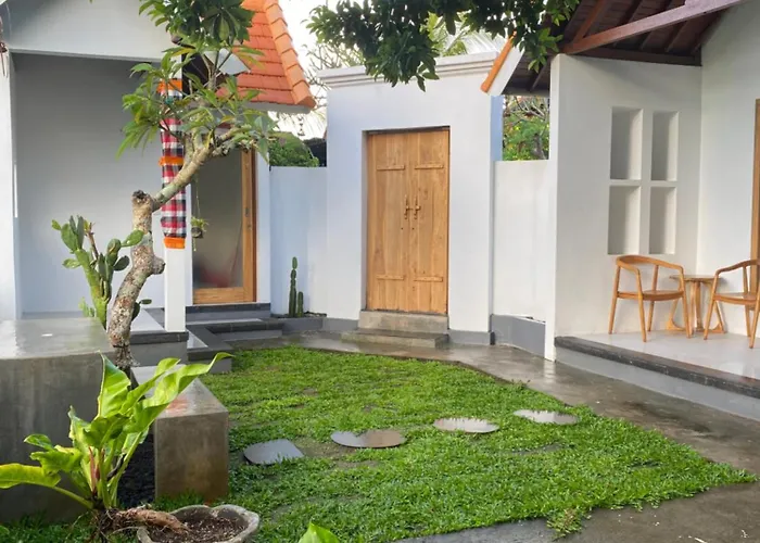 My House Guest House