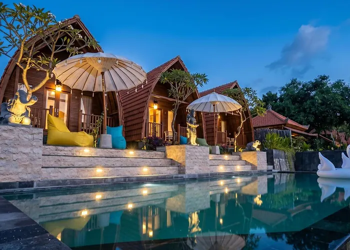 Permata Hill Nusa Penida