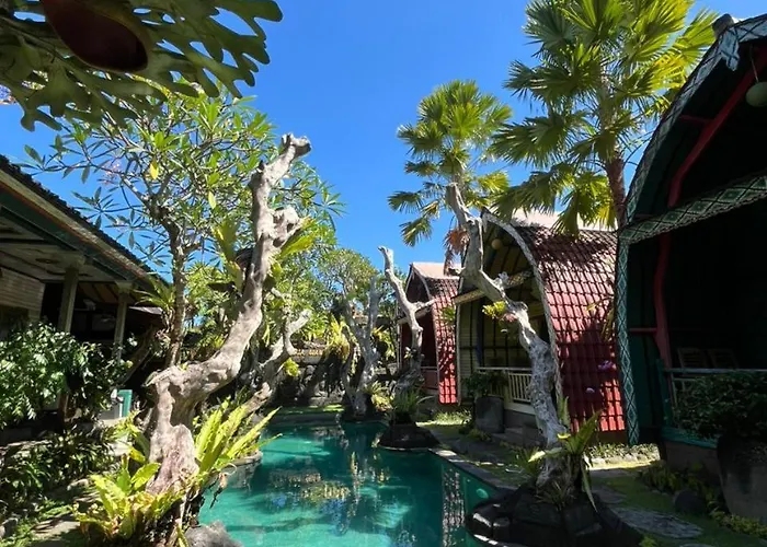Villa Telaga Wana