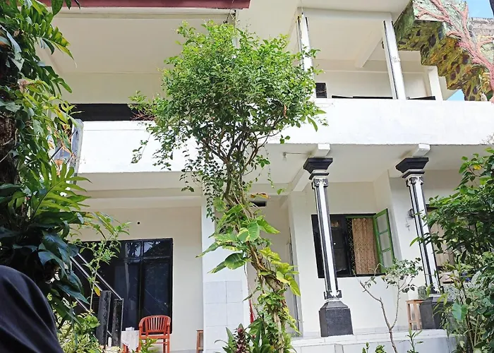 Pondok Diana 3