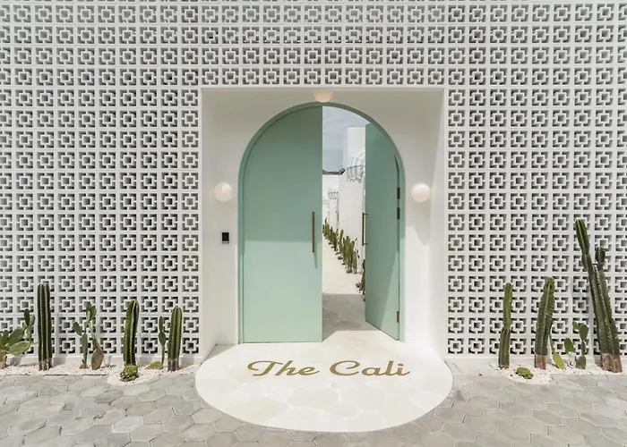 The Cali Villas Canggu