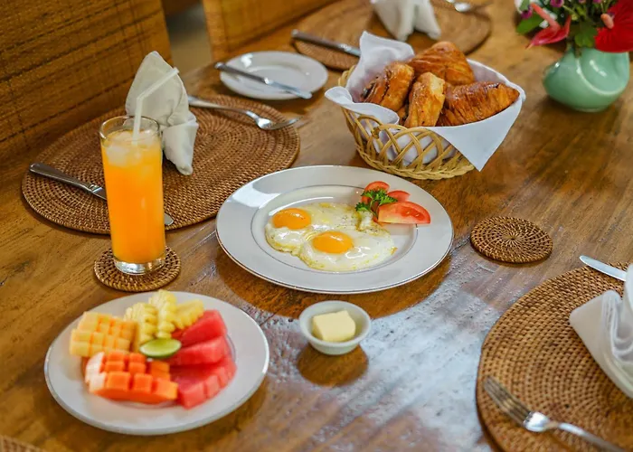 Villa Ale Bingin