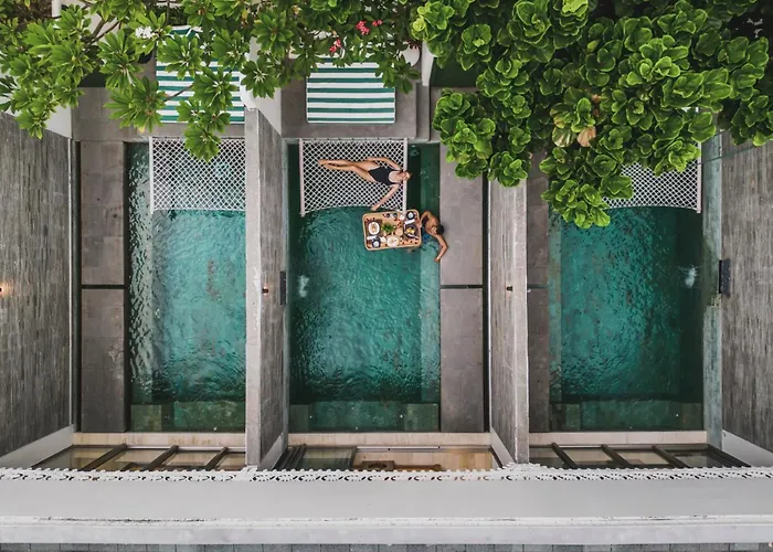 Monolocale Resort & Spa Seminyak By Ini Vie Hospitality