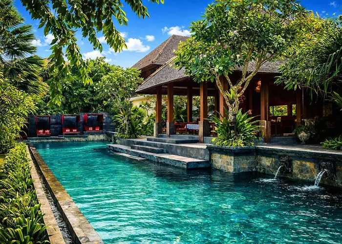 La Reserve 1785 Canggu - Adults Only