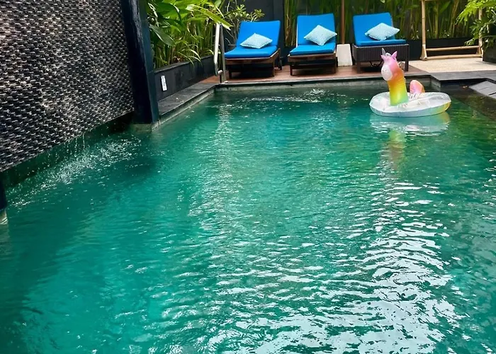 Villa Segara Legian