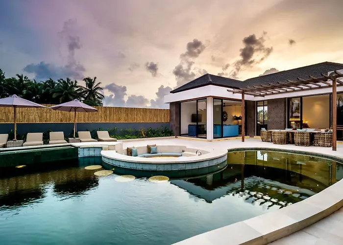 Villa Mon Reve
