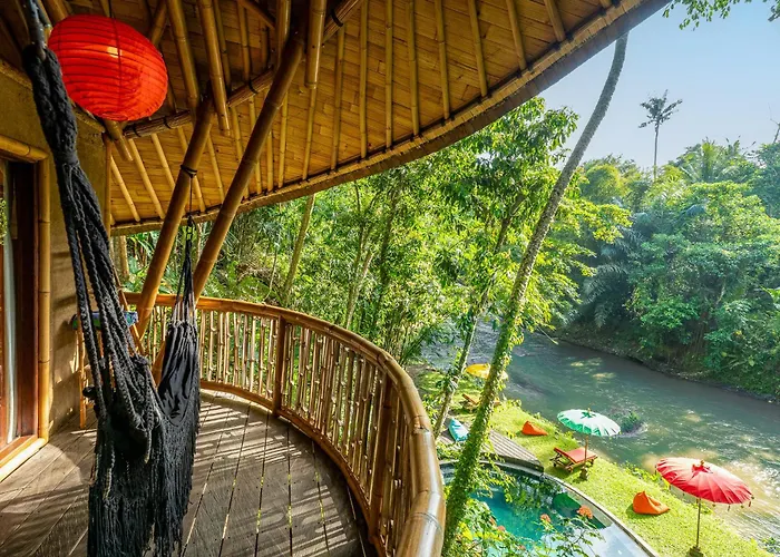 Bamboo Turtles Ecolodge