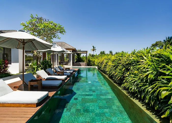 Villa Samaddhi By Balisuperhost