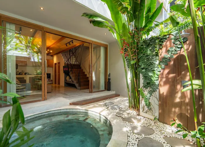 Zazen 2 Villa By Betterplace