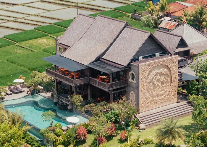 Royal Roco Villa
