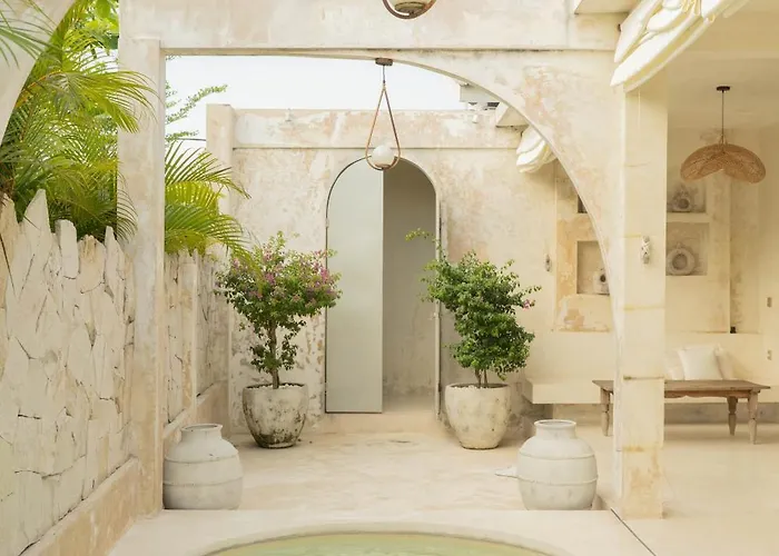 Casa Nara Bali