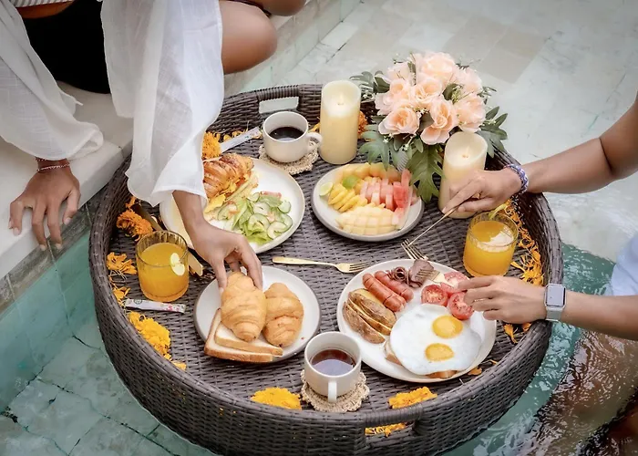 Breathe Boutique Suites