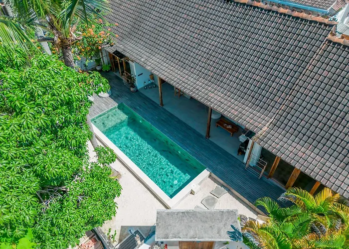 Villa Manouch