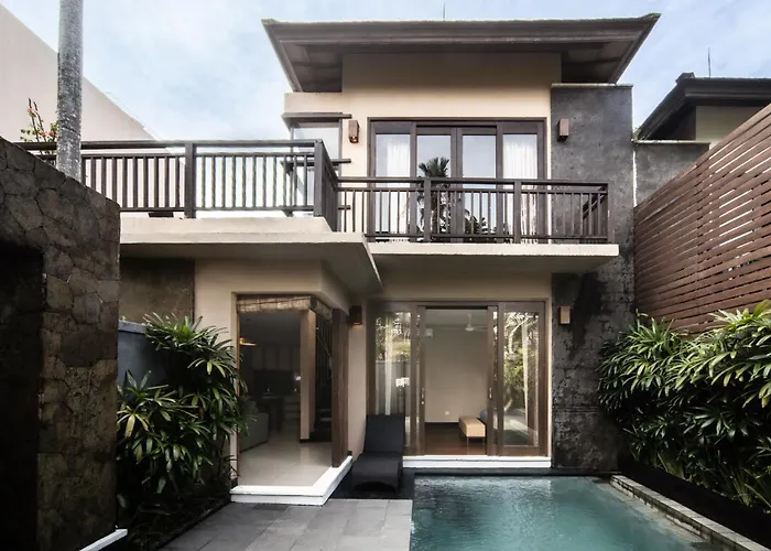 Canggu Reserve Villa By Ini Vie Hospitality