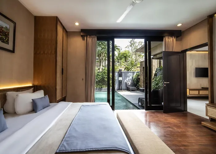 Canggu Reserve Villa By Ini Vie Hospitality
