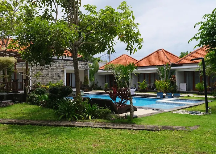 D'Leisure Uluwatu