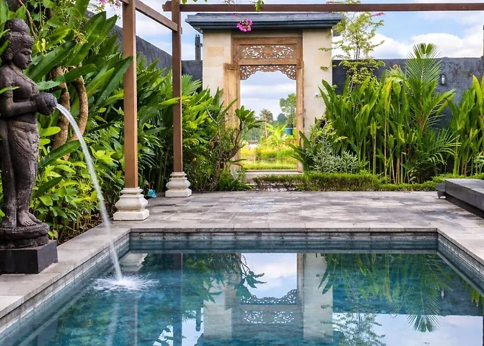 Villa Na-Na Ubud
